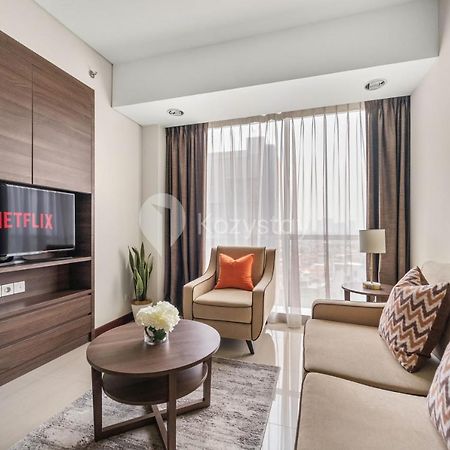 Sonata By Kozystay - Pondok Indah Jakarta Kültér fotó