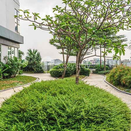 Sonata By Kozystay - Pondok Indah Jakarta Kültér fotó