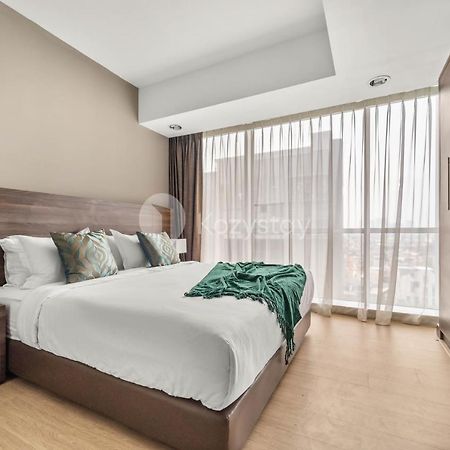 Sonata By Kozystay - Pondok Indah Jakarta Kültér fotó