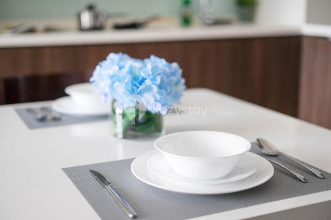 Sonata By Kozystay - Pondok Indah Jakarta Kültér fotó