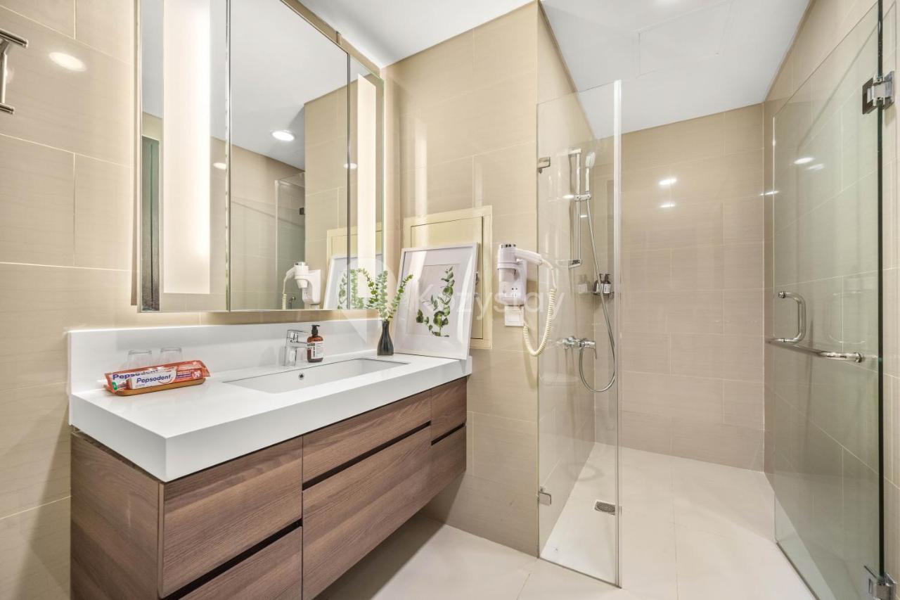 Sonata By Kozystay - Pondok Indah Jakarta Kültér fotó