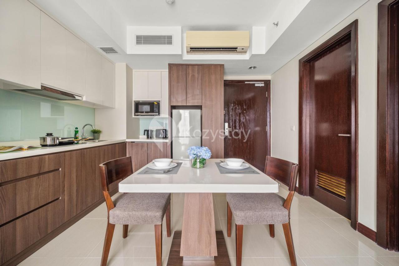 Sonata By Kozystay - Pondok Indah Jakarta Kültér fotó