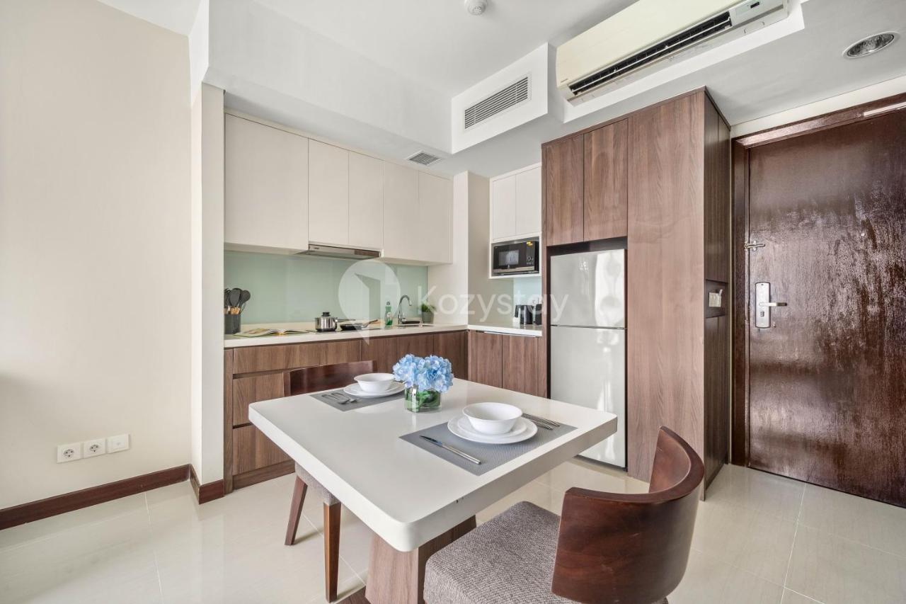 Sonata By Kozystay - Pondok Indah Jakarta Kültér fotó