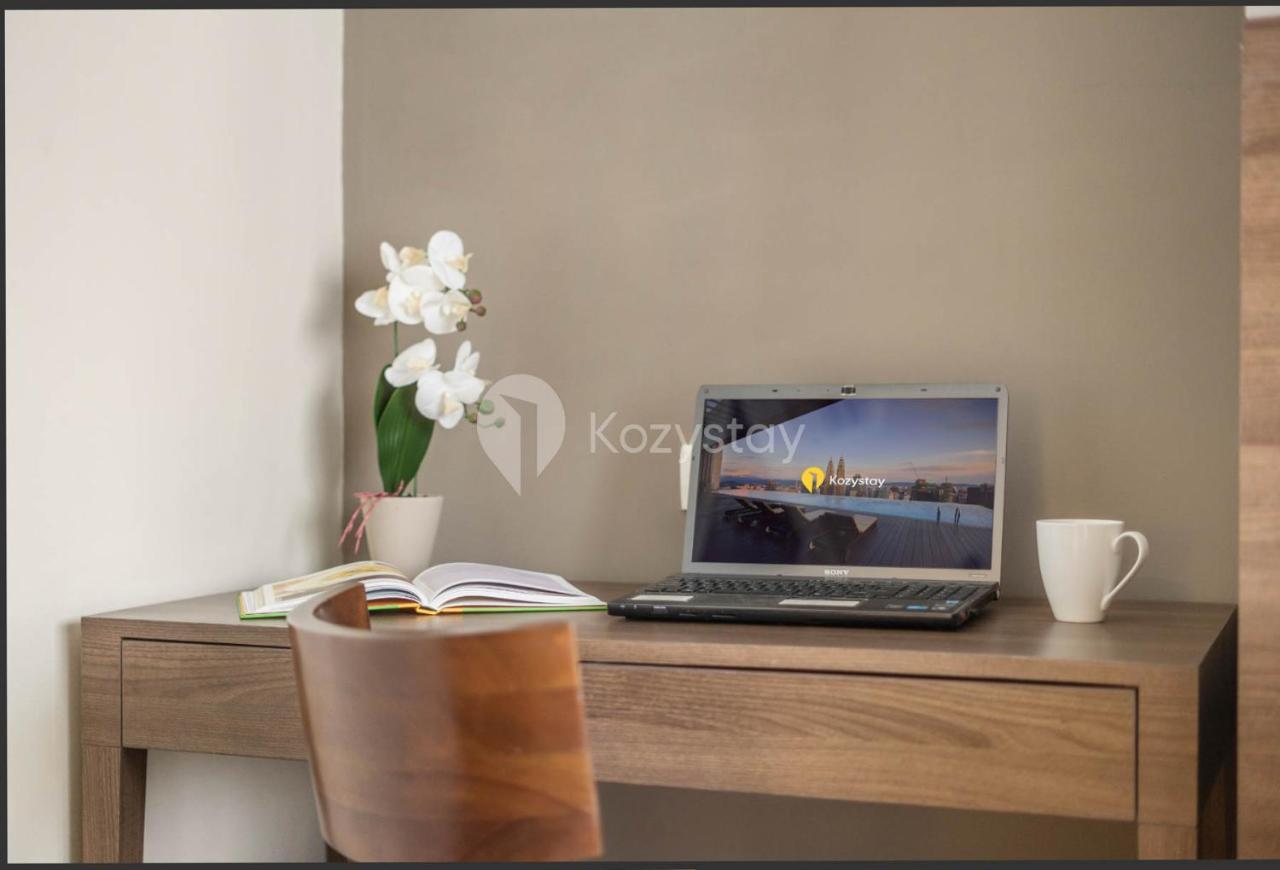 Sonata By Kozystay - Pondok Indah Jakarta Kültér fotó