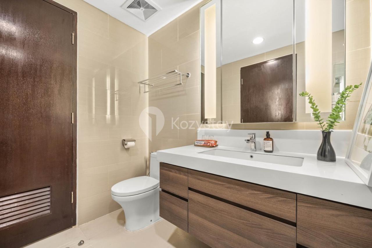 Sonata By Kozystay - Pondok Indah Jakarta Kültér fotó